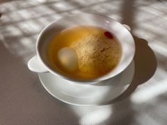明月雪绒豆腐汤-逸道(虹桥店)