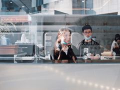 -MQ COFFEE STAND明谦(新洲店)