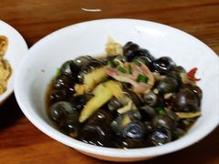 -玲燕蒸菜馆(江东路店)