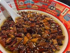 -京炭铜锅涮肉·羊蝎子·羊肉炉(保利·时光里店)