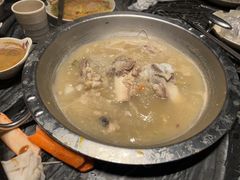 -天都火锅酒楼(虹梅南路店)