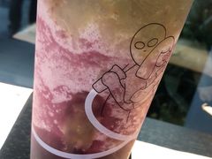 -喜茶(上海北外滩来福士店)