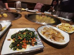 -门家大院铁锅炖(东北大马路店)
