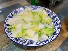 -老班长私房菜(广场路店)