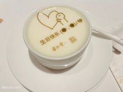 -杏花堂晋商私房菜(华熙五棵松店)