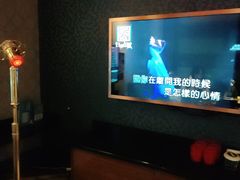 -星聚会KTV(苏州信投大厦店)