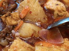 -腩得欢喜·牛腩煲火锅(万庭大厦店)