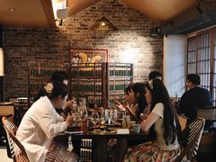 -贰醒·私房小院烧烤 (太古里店)