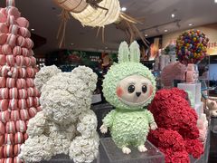 -OPEN開全日自助餐厅·牛肉火锅·海鲜(佛山希尔顿酒店)