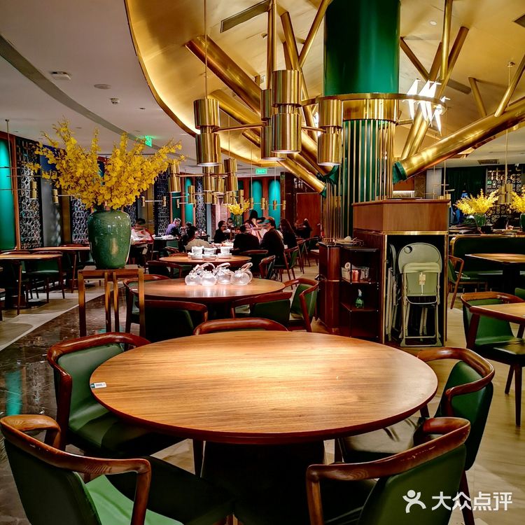 福田高颜值粤菜馆| 木棉的省钱点菜攻略