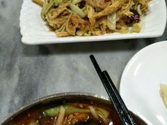 -红鼻子桂林米粉(金唐新光界店)