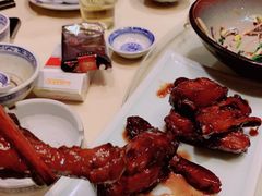 -南京大牌档(龙江新城市广场店)