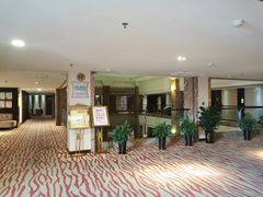 -肇庆国际大酒店(七星岩星湖景区店)