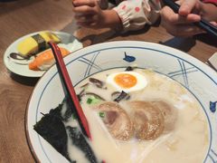 -三禾寿司(君尚店)