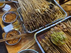 -康二姐串串(中道街店)