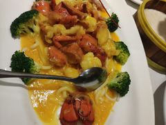 -上海1号私藏菜(静安店)