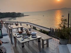 -网红落日悬崖餐厅 The Sky Gallery