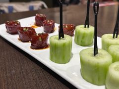 -老牌坊鲁菜名店(宽厚里店)