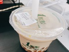 波霸奶茶-1点点(国浩长风城商业广场店)
