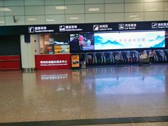 -郑州新郑国际机场-T2航站楼
