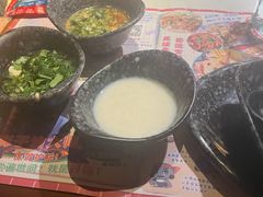 -新哥老官·畅吃123·美蛙世界(苏宁广场店)