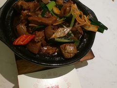 -香香海南菜餐厅