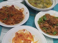 -丝宴·凤城印象·西北特色菜(彩虹湾店)