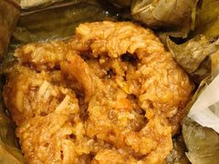 荷香糯米鸡-兰亭轩茶餐厅(长江路店)