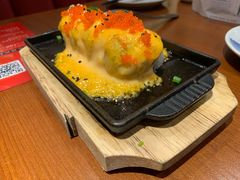 -花禾洋风料理(天元四季城店)