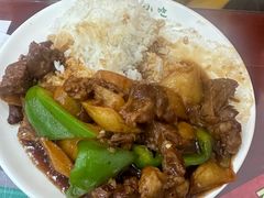 -聚德华天护国寺小吃(甜水园店)