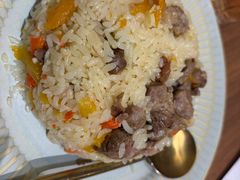 -贯贯吉·清真餐厅(浙江中路店)