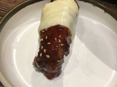 -泰好吃芝士年糕火锅(独墅湖店)