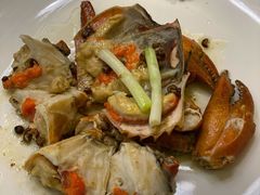 -潮汕味道·煮海餐厅(金麟大厦店)