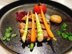 -王品牛排(珠海富华里店)