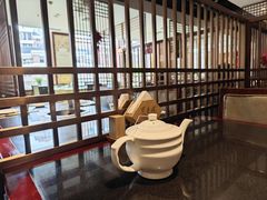 -东来顺饭庄(金泉广场店)