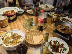 -印象鲵宴·张家界地标美食名片(溪布街店)