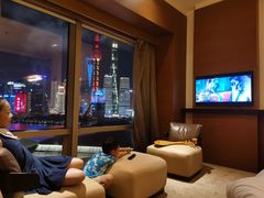 -上海外滩茂悦大酒店