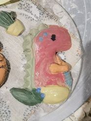 -趣陶陶艺手工坊(新世界百货重庆店)