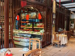 -抱德·潮汕味(敦和店原惠城鱼仔)