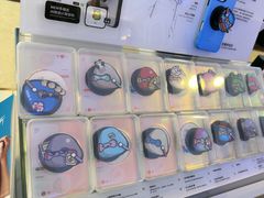 -鹰巢数码EAGLE’S NEST(燕莎店)