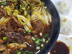 -瞻老元面馆(双塘路店)