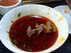 九香牛肉-蜀九香火锅(玉林店)