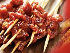 -牛串门串串香(东直门簋街总店)