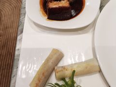 -萬國春·中菜馆(颐和公馆店)