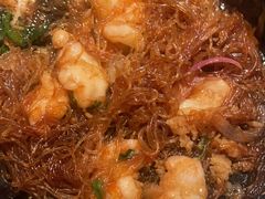 -绿茶餐厅(王府井永宁门店)