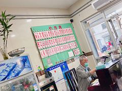 -老西白点心店