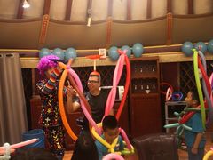 -九十九顶毡房(阜石路店)