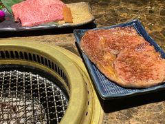 -觅福里•熟成和牛餐厅