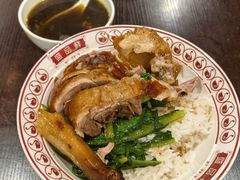 -盛品鲜东莞烧鹅濑粉(杨箕店)