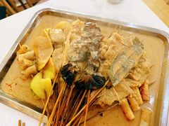 招牌串串香-屈礼洪